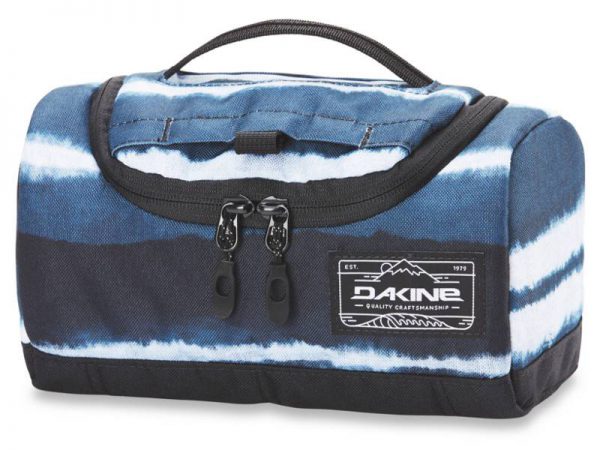 Kosmetyczka Dakine Revival Kit 4L Resin Stripe 2018 najtaniej