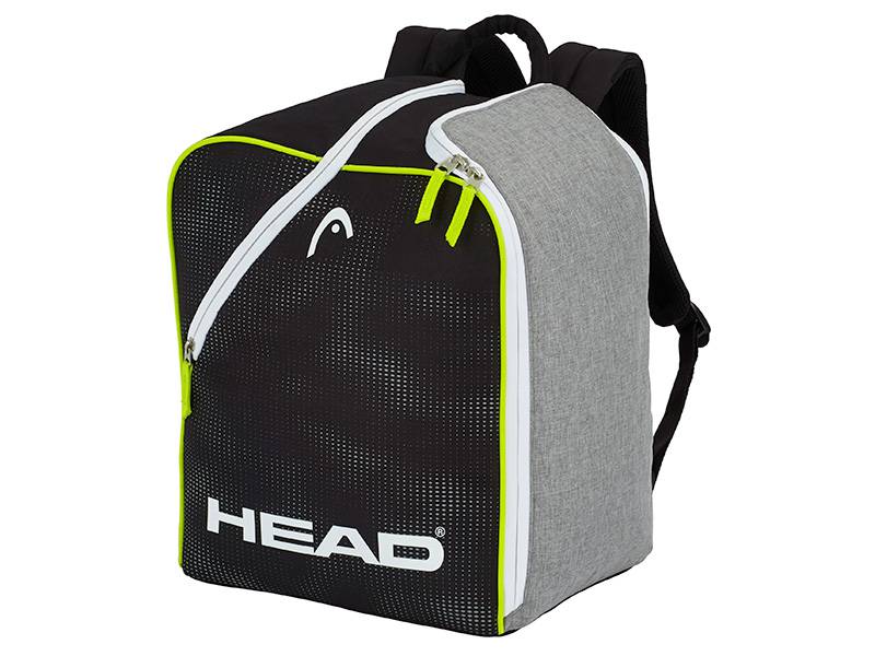 Plecak na buty narciarskie HEAD Boot Backpack 2019 najtaniej