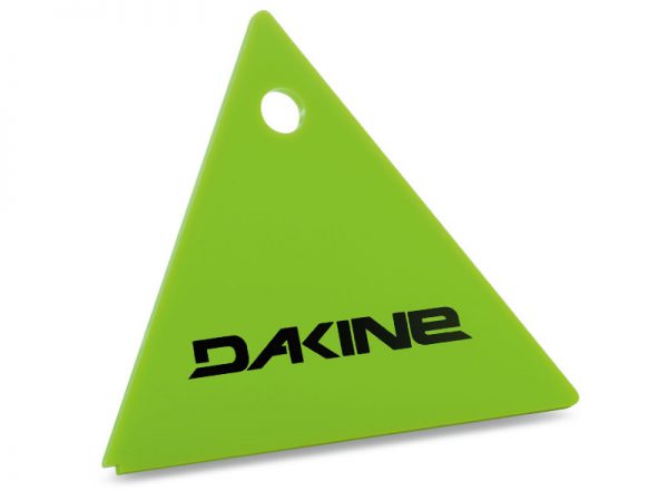 Cyklina Dakine Triangle Scraper Green F/W 2019 najtaniej