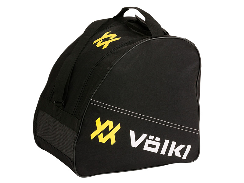 Torba na buty narciarskie Volkl Classic Boot Bag Black 2019 [169500] najtaniej