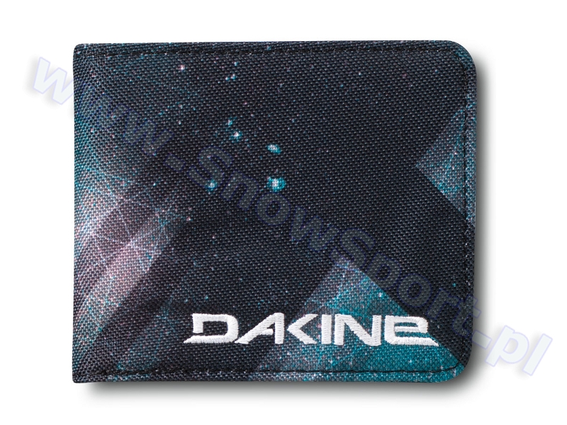 Portfel Dakine Payback Wallet Nebula 2013 najtaniej