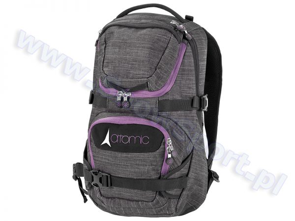 Plecak Atomic Women Mountain Backpack 18L 2015 najtaniej