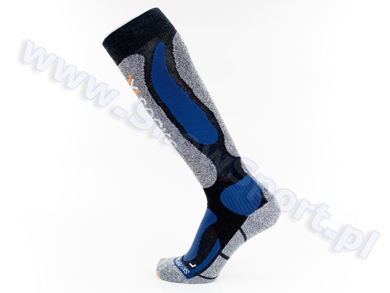 Skarpety X-Socks Ski Performance najtaniej