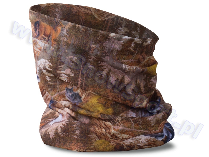 Wielofunkcyjne nakrycie głowy Dakine Prowler Paradise 2015 najtaniej