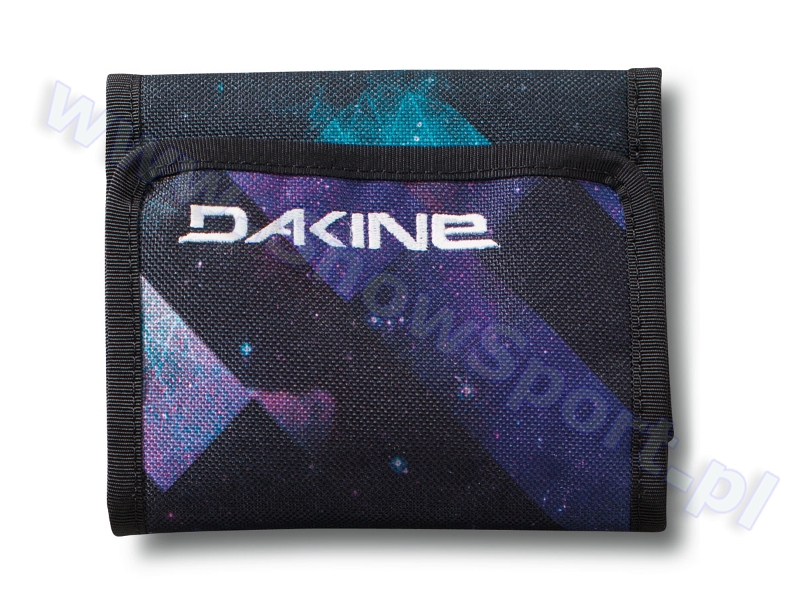 Portfel Dakine Diplomat Wallet Nebula 2013 najtaniej