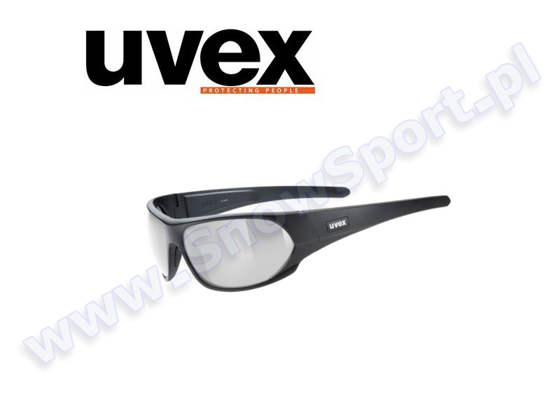 Okulary Uvex Aspec 2116 najtaniej
